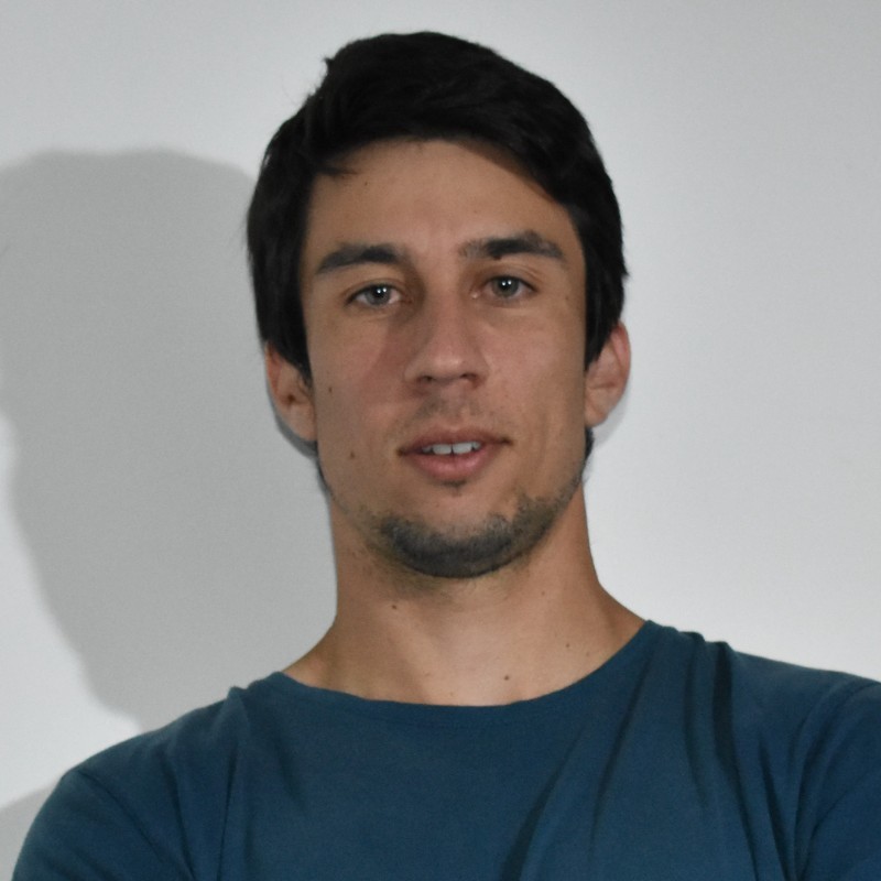 Gaston Taborda
